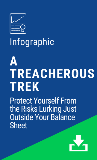 A Treacherous Trek
