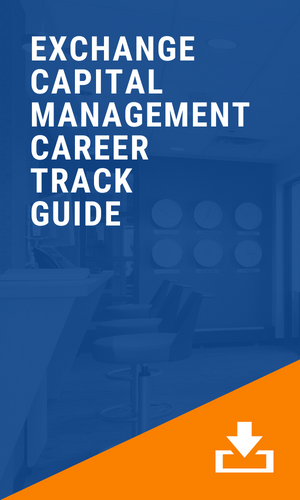 Career Track Guide Vertical