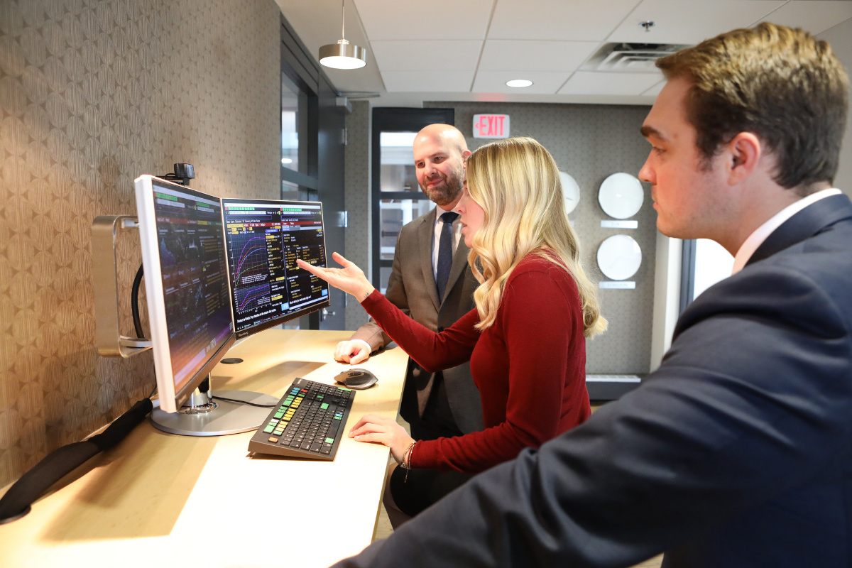 Investment Management Team