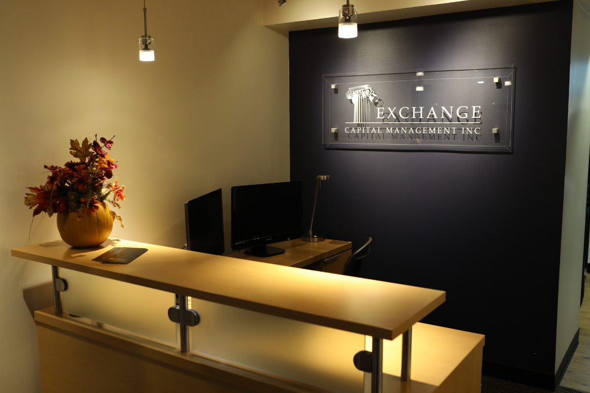 Our Award Winning Office Space