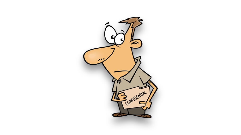 Talking About Your Finances