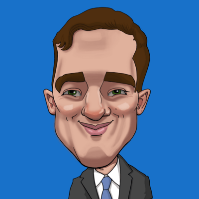 Joe Caricature