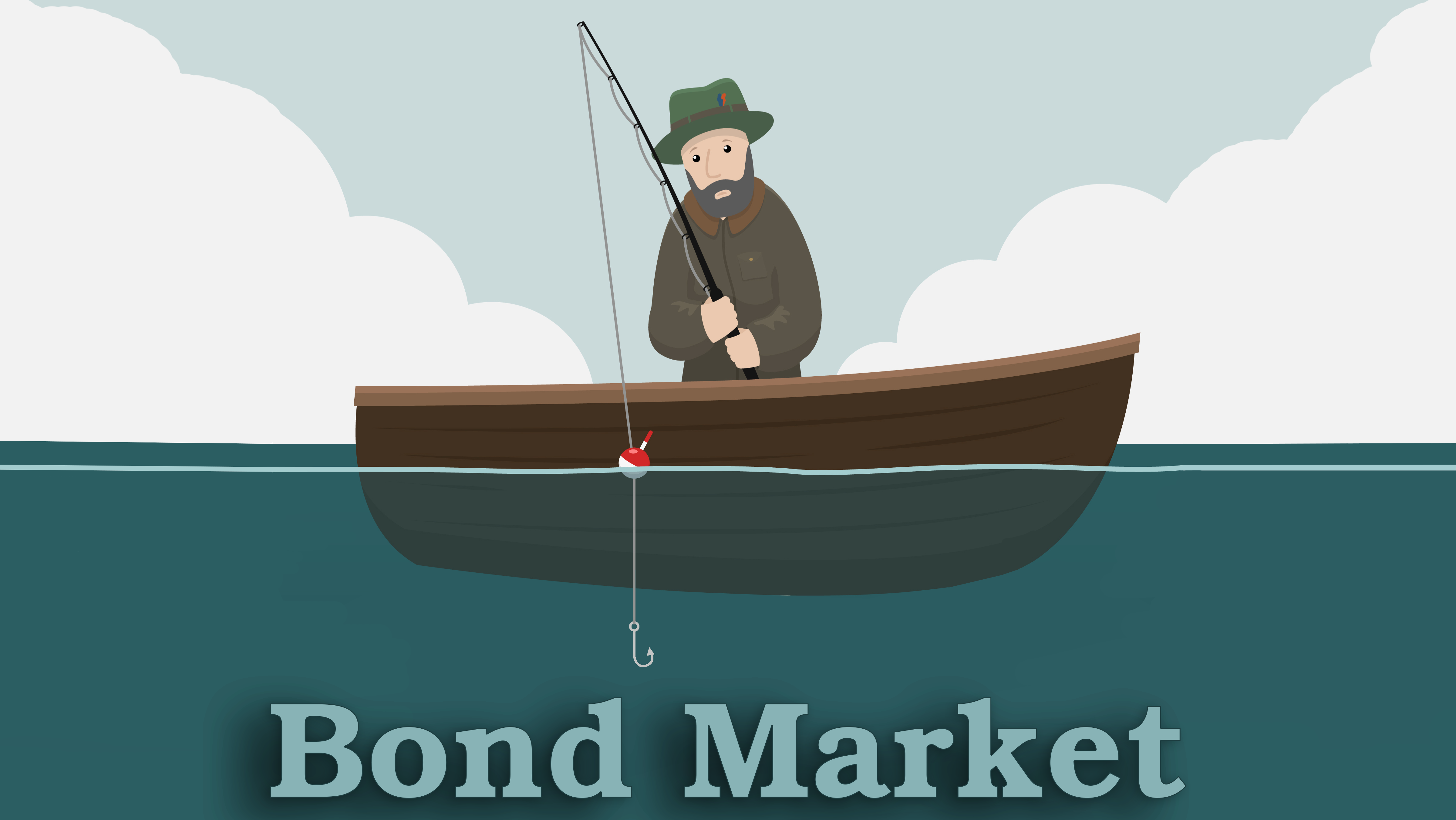 Fishing in the Bond Market