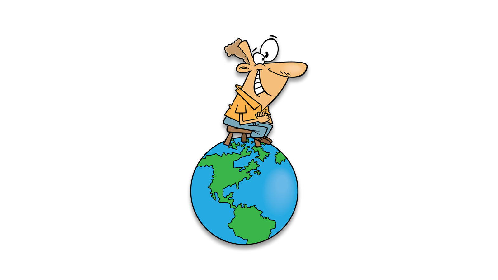 Why Does Exchange Invest in Emerging Markets?
