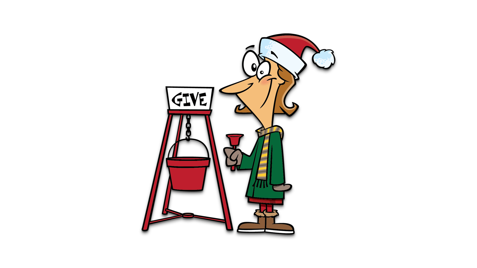 Is the End of the Year Really the Best Time To Donate?
