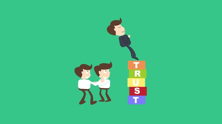 Trusted financial advisor