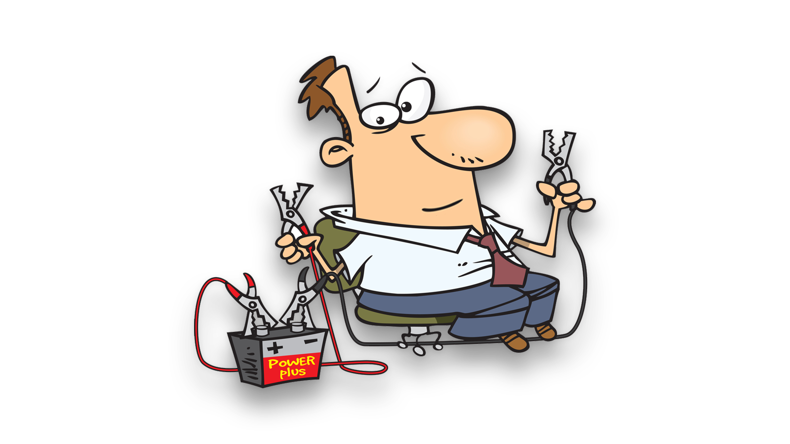 Jumpstart Your Financial Year