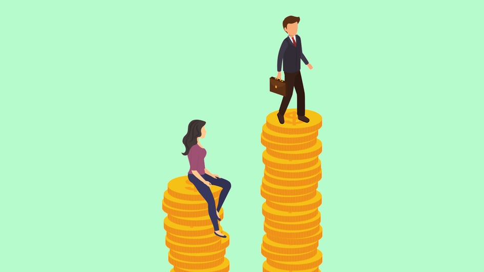 Women in finance