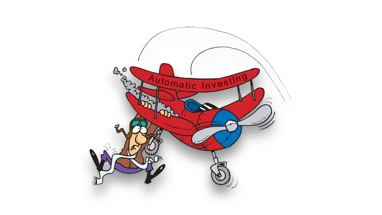 Auto-Investing in 401(k)