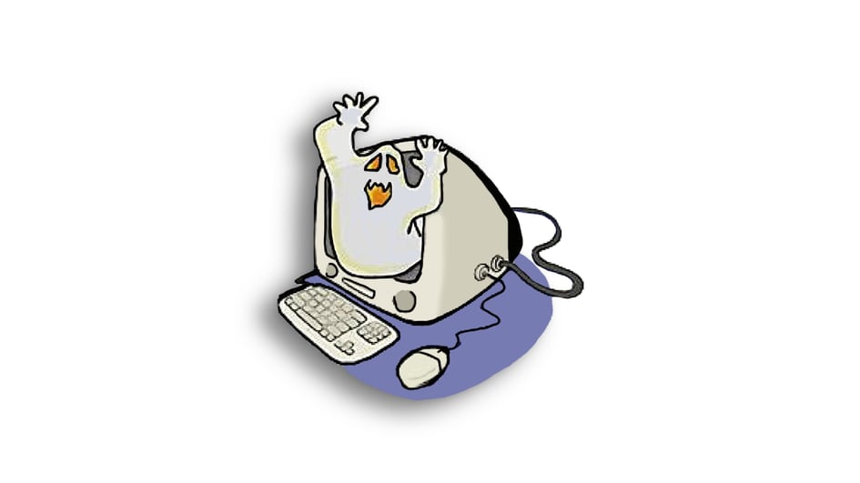 Ghosts of Digital Assets