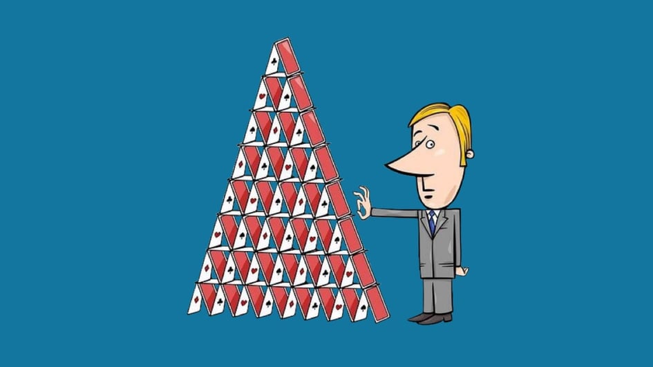 Investing in a House of Cards
