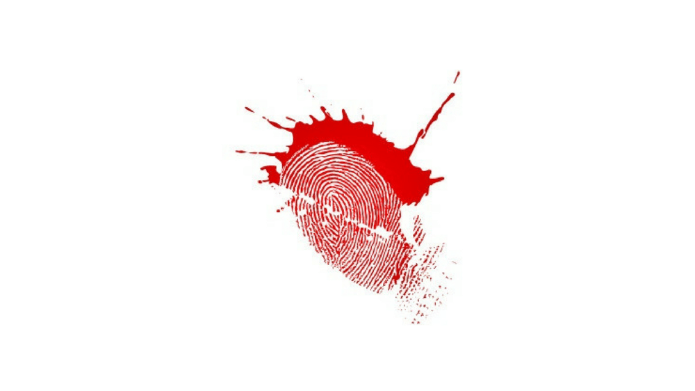Image - Blog Image - Mike - Scene of the Crime - Finger Print - PNG - 8.31.14