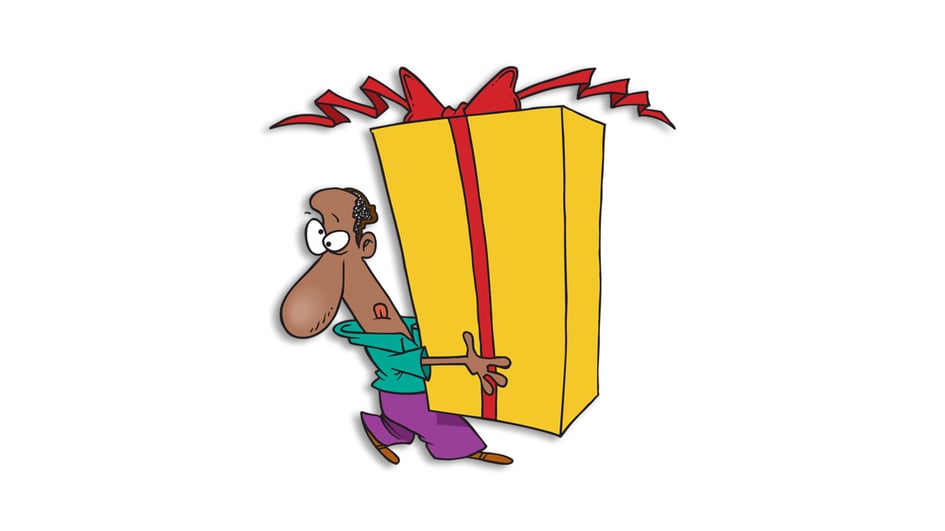 Charitable Giving Strategy