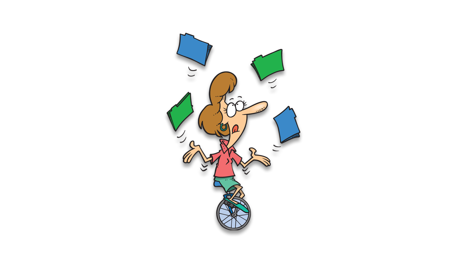 Image - Blog Image - Olivia - Should my financial advisor do my taxes - unicycle (color) - PNG - 02-15-2022