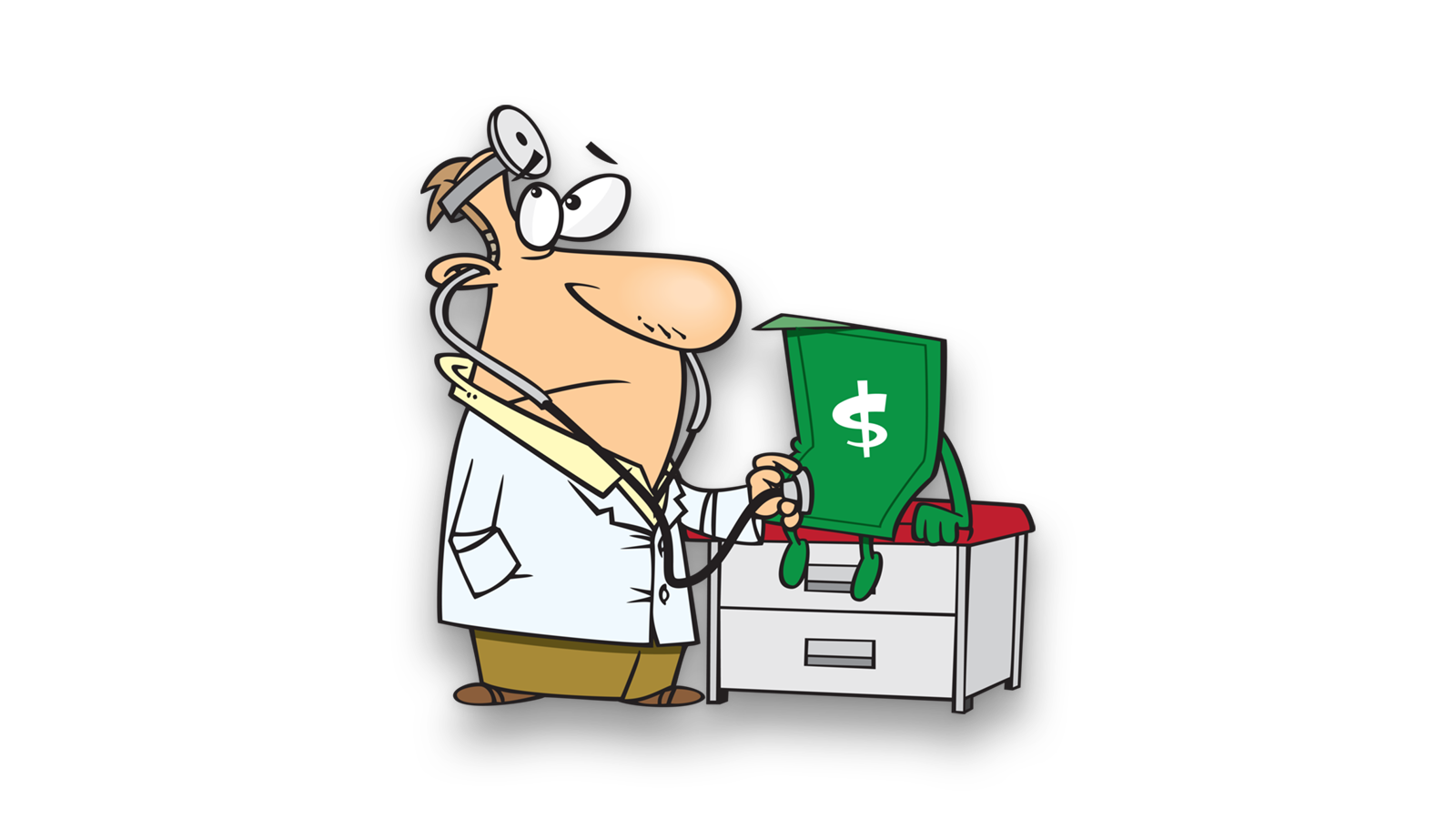 Why Annual Financial Checkups Are Important