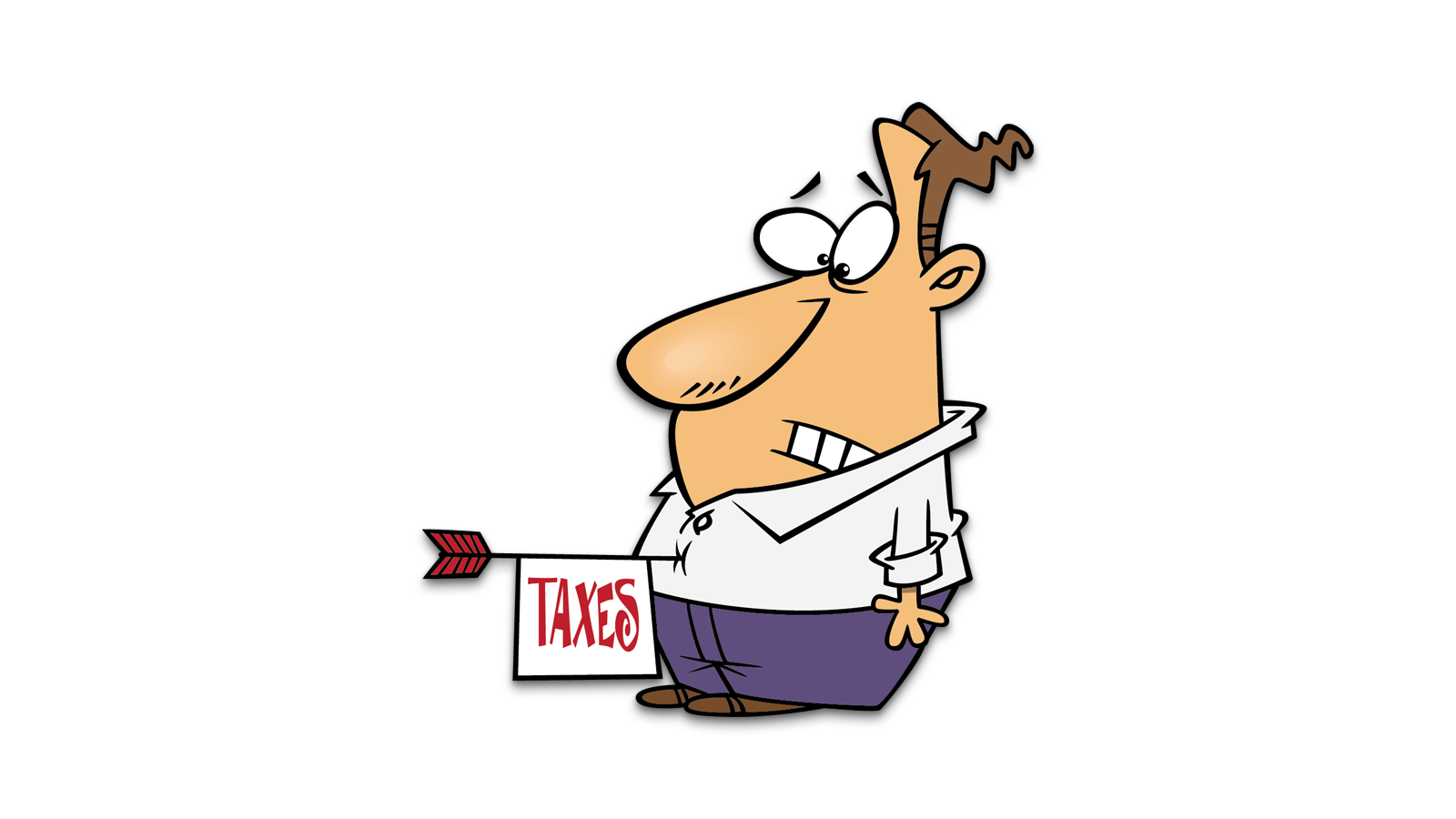 Do I Have to Pay Taxes When I Sell My Investment?