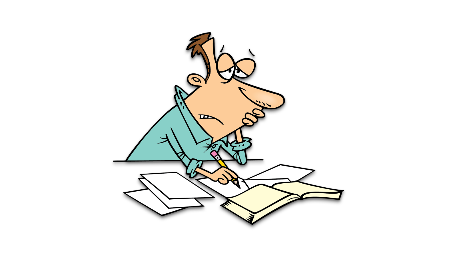 How Does Income Tax Work?