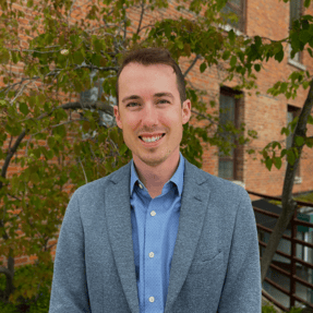 Joe Partnership Announcement Image