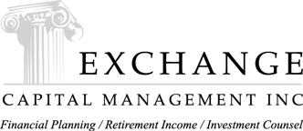 Home - Exchange Capital Management