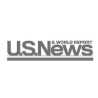 U.S. News Greyscale