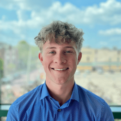 Noah Melquist