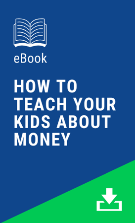 How to Teach Your Kids About Money