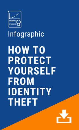 2024 Orange Website Redesign -  How to protect yourself from identity theft CTA