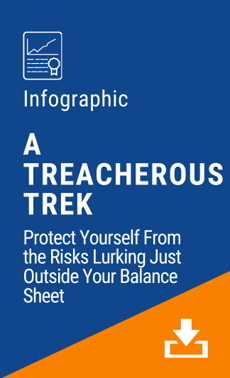 2024 Orange Website Redesign - A Treacherous Trek CTA 2 