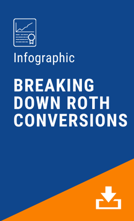 2024 Orange Website Redesign - Breaking Down Roth Conversions CTA