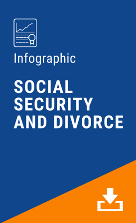 2024 Orange Website Redesign - Social Security and Divorce CTA