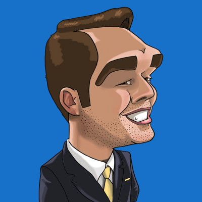 Matt Caricature