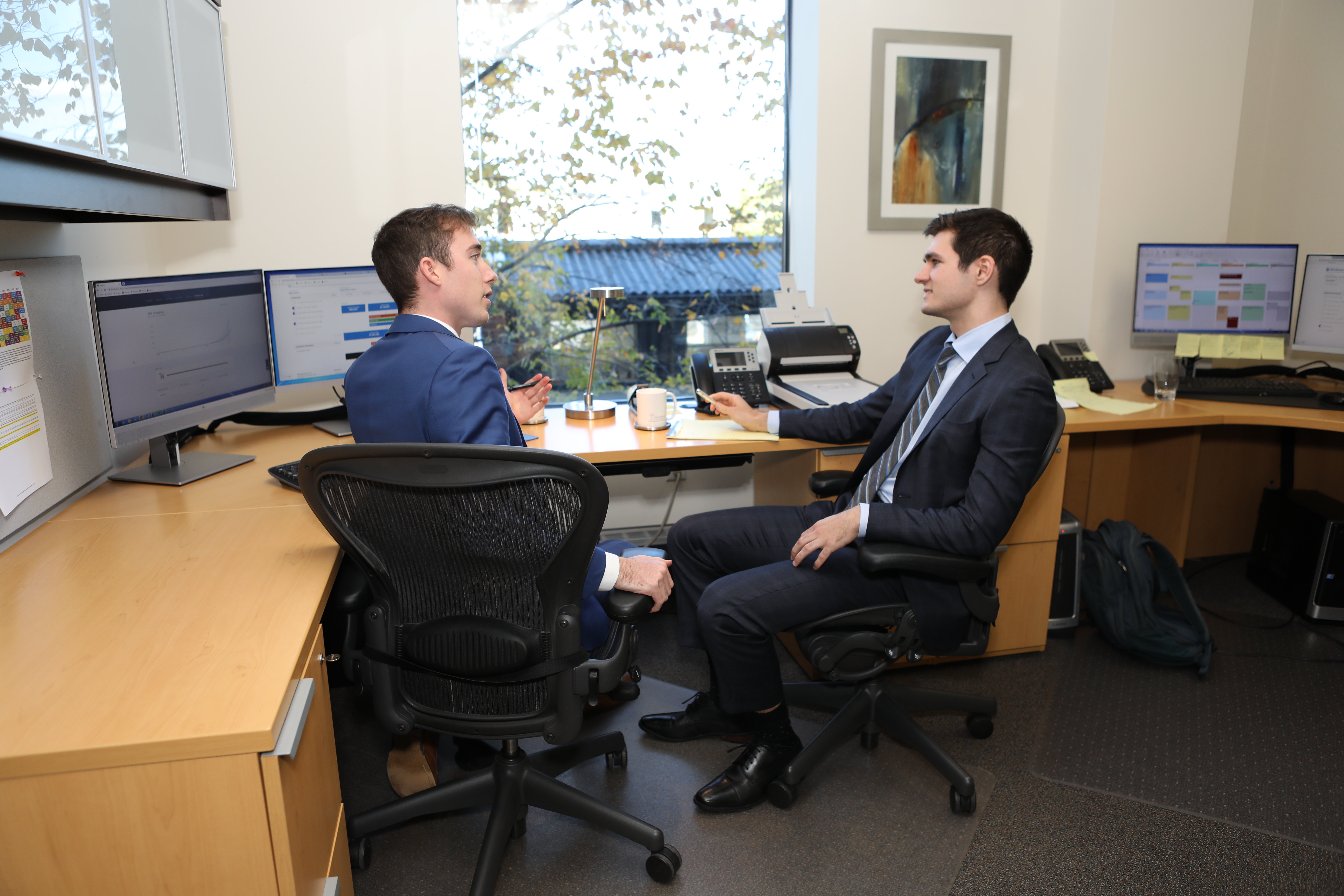 Fiduciary Financial Advisors