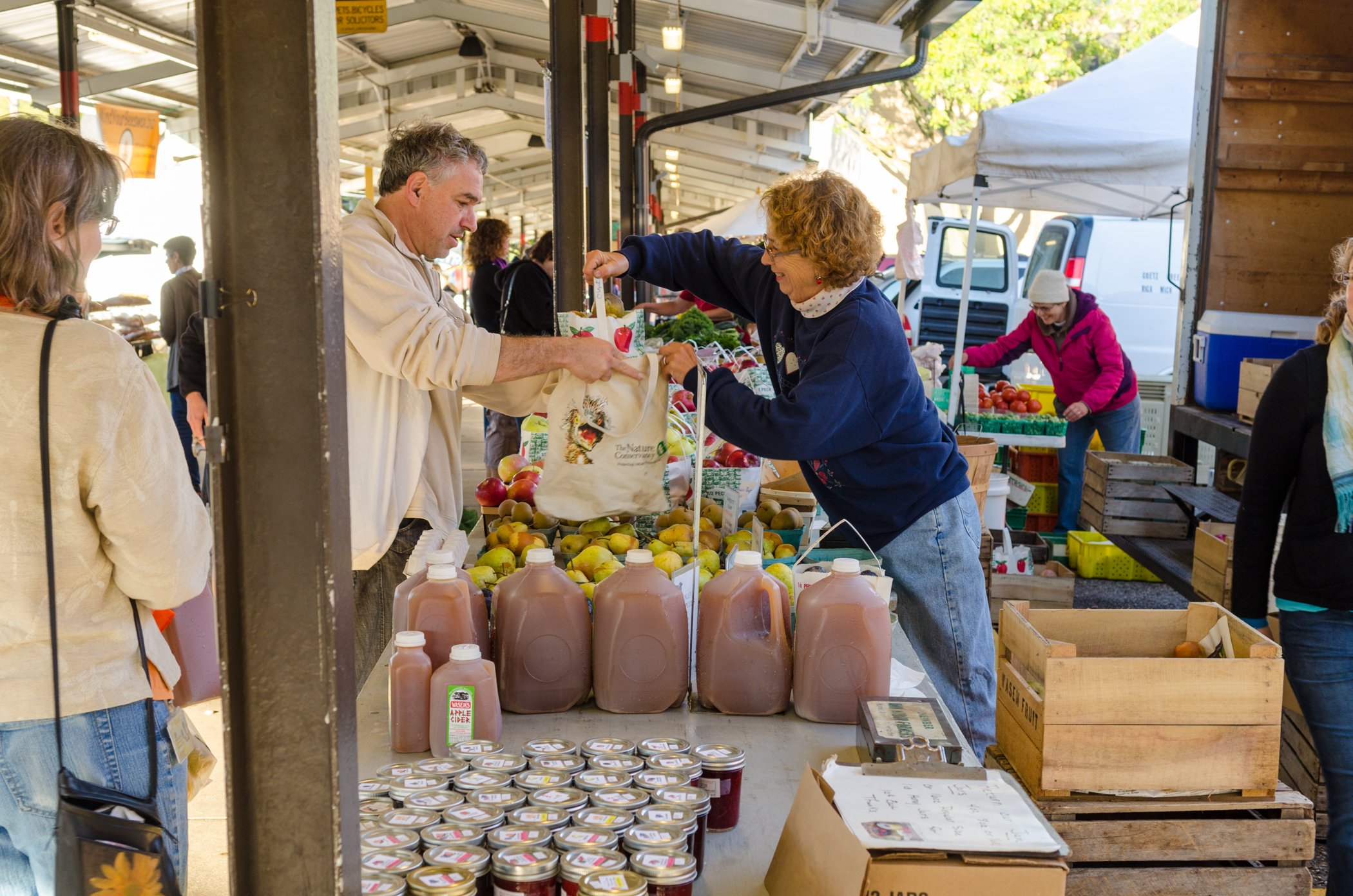 farmers market 1