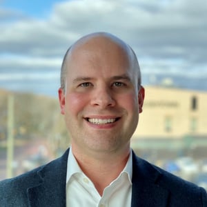 Andrew Stewart, CFA