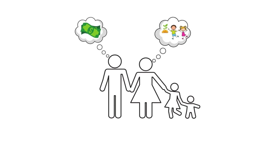 Your Childs Inheritance Blog Image