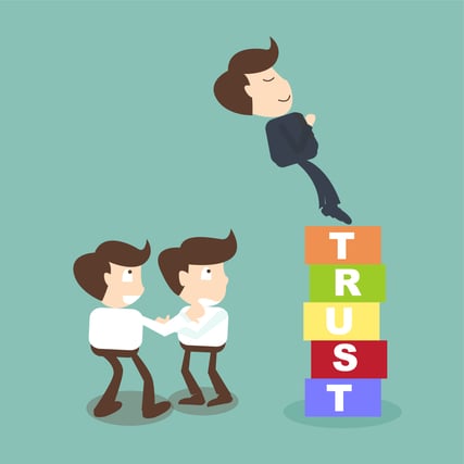 Trust Your Financial Advisor