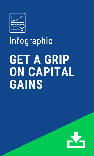 Get a Grip on Capital Gains
