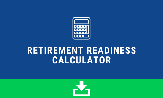 Retirement Readiness Calculator