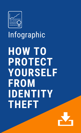 How to protect yourself from identity theft