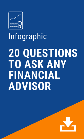 20 Questions to ask any financial advisor