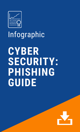 Cyber Security Phishing Guide