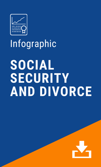 Social Security and Divorce