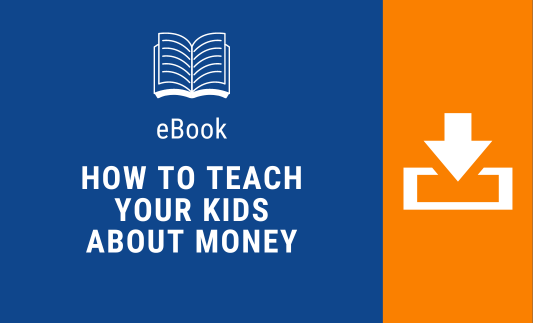 How to Teach your kids about money