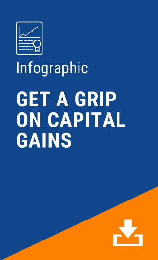 Get a Grip on Capital Gains 