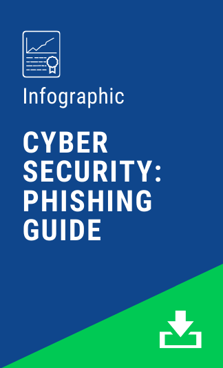 Cyber Security: Phishing Guide