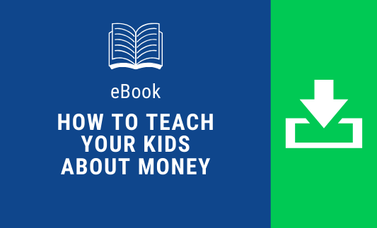 How to Teach Your Kids About Money