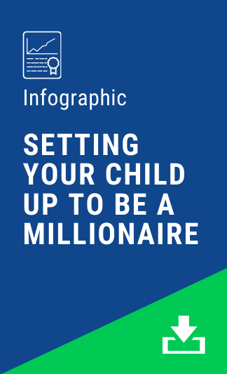 Setting Your Child up to Be a Millionaire
