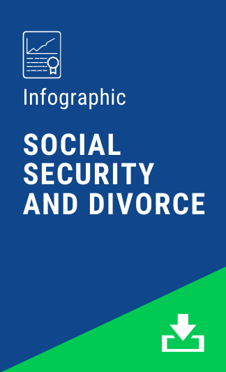 Social Security and Divorce