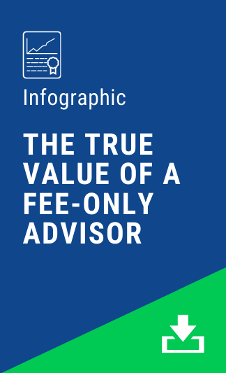 The True Value of A Fee Only Advisor